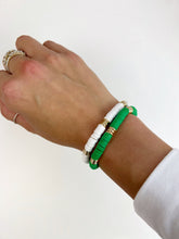 Load image into Gallery viewer, Triple Threat Accent Bracelet