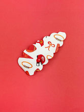 Load image into Gallery viewer, XL Snap Clip | Go Taylor's FIANCE!