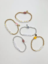 Load image into Gallery viewer, Individual Sports Team / Name Bracelet