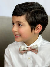 Load image into Gallery viewer, Leo Bow Tie | Be Thankful
