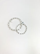 Load image into Gallery viewer, Mommy & Me Bracelet Set