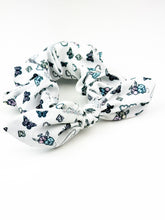 Load image into Gallery viewer, Waterproof Bow Scrunchie | Cruel Summer