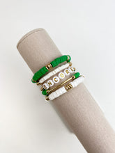 Load image into Gallery viewer, Gold Bar Bracelet