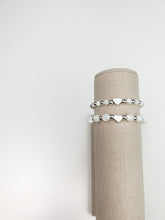 Load image into Gallery viewer, Mommy & Me Bracelet Set