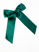 Load image into Gallery viewer, Maeve | Hunter Satin | Long Tail