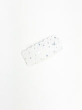 Load image into Gallery viewer, Single Snap Clip | Holographic Stars