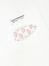 Load image into Gallery viewer, XL Snap Clip | Rainbow