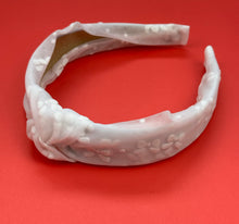 Load image into Gallery viewer, Knotted Headband | Dainty Bow