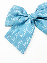 Load image into Gallery viewer, Oversized Maeve | Personalized | Jersey