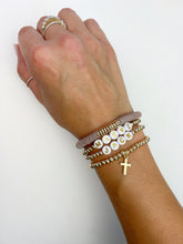 Load image into Gallery viewer, Cross Bracelet {PRE-ORDER}