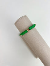 Load image into Gallery viewer, Triple Threat Accent Bracelet