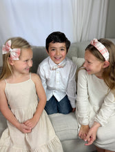 Load image into Gallery viewer, Leo Bow Tie | Be Thankful