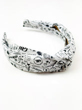 Load image into Gallery viewer, Knotted Headband | TTPD