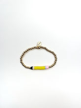 Load image into Gallery viewer, Individual Pencil Bracelet
