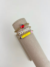 Load image into Gallery viewer, Individual Pencil Bracelet