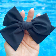 Maeve | Black | Oversized | Elastic