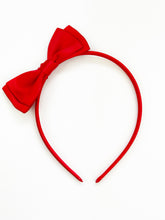 Load image into Gallery viewer, Sweet Avery | Red {PRE-ORDER}
