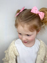 Load image into Gallery viewer, Ella | Peony | Pigtail Set {PRE-ORDER}

