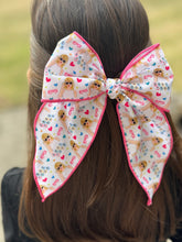Load image into Gallery viewer, Maeve | Eras | Party Bow | Right Clip
