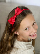 Load image into Gallery viewer, Sweet Avery | Red {PRE-ORDER}
