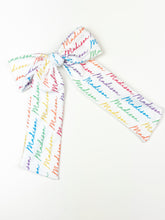 Load image into Gallery viewer, Long Tail Maeve | Personalized | Jersey
