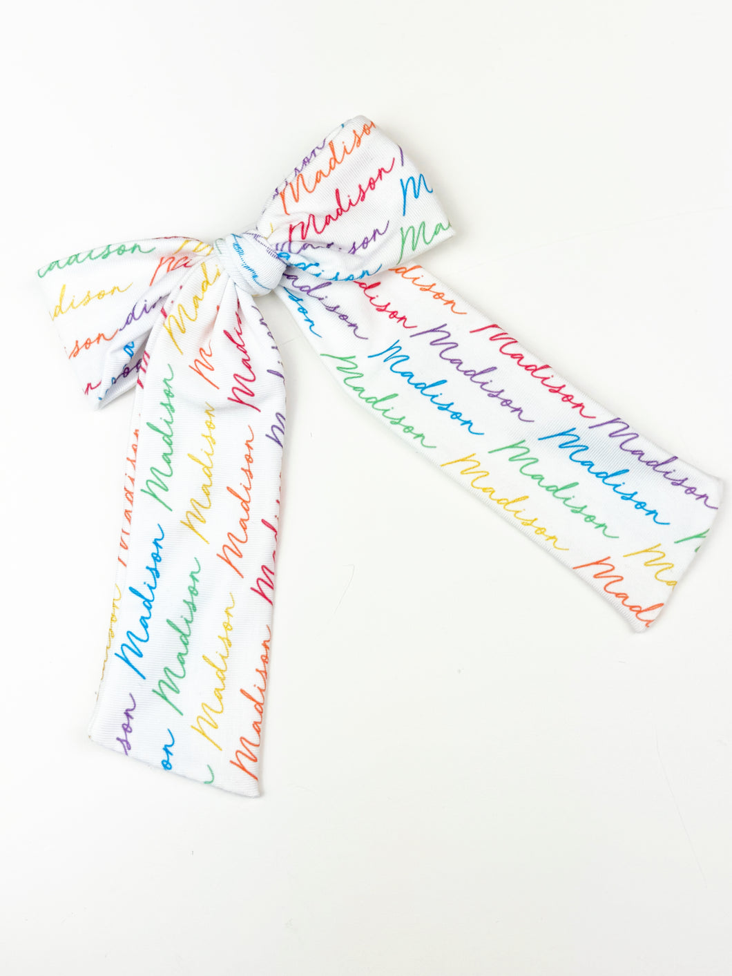 Long Tail Maeve | Personalized | Jersey