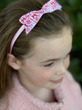 Load image into Gallery viewer, Petite Avery | Pink Peppermint {PRE-ORDER}
