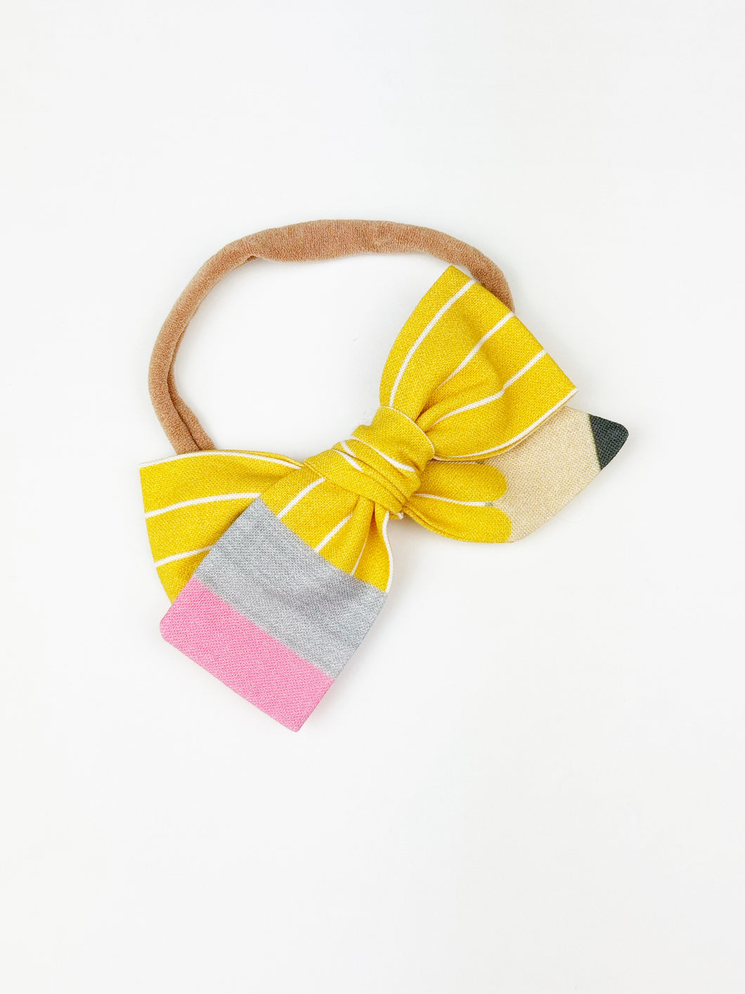 Maeve | Classic Pencil | Standard | Headband