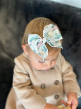 Load image into Gallery viewer, Maeve | Vintage Christmas | Standard | Headband {PRE-ORDER}

