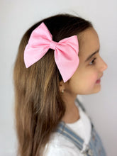 Load image into Gallery viewer, Molly | Peony | Standard | Left Clip {PRE-ORDER}
