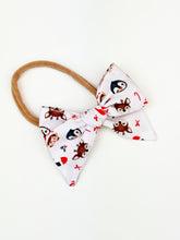 Load image into Gallery viewer, Maeve | Arctic Friends | Standard | Headband

