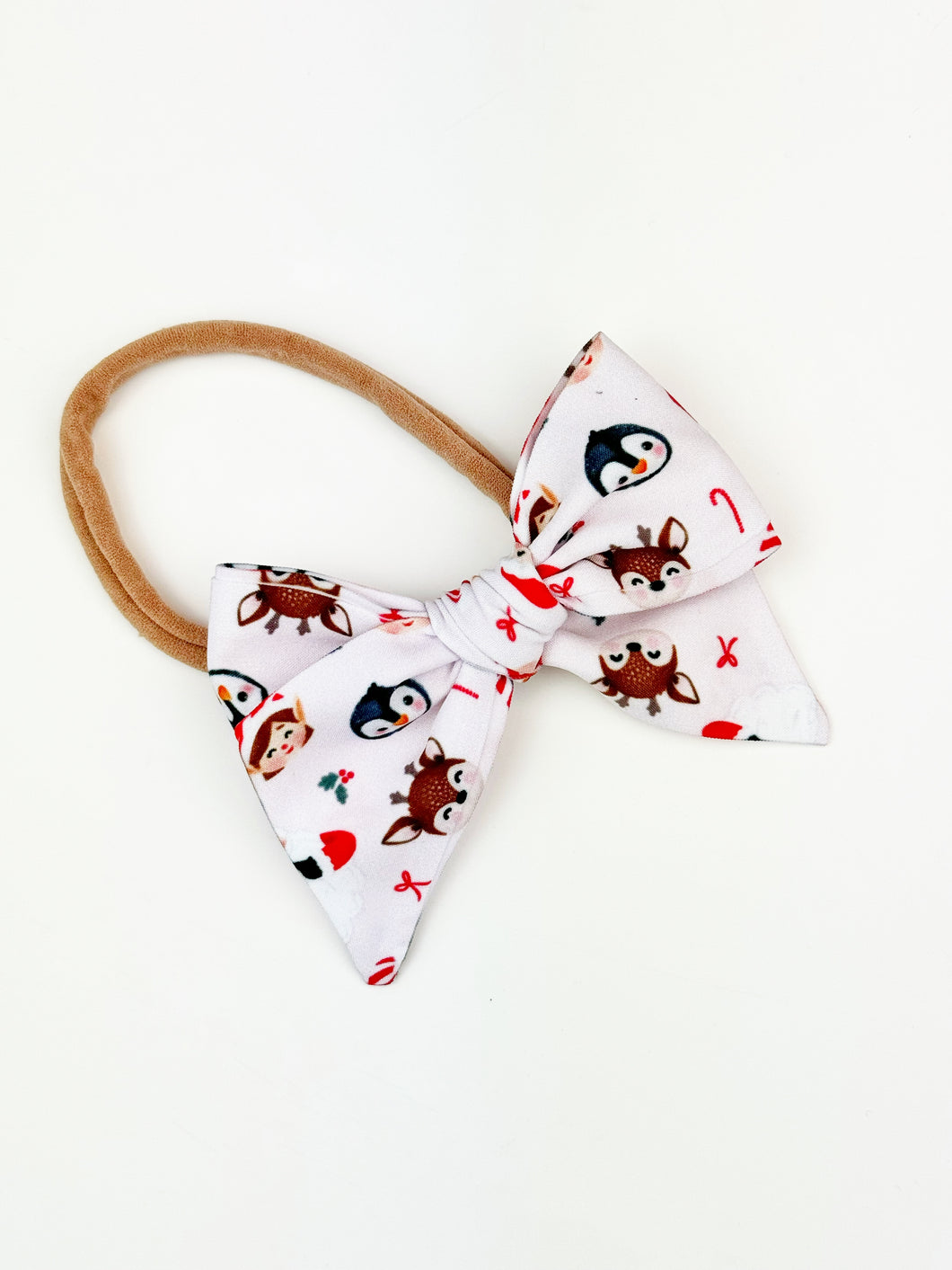 Maeve | Arctic Friends | Standard | Headband