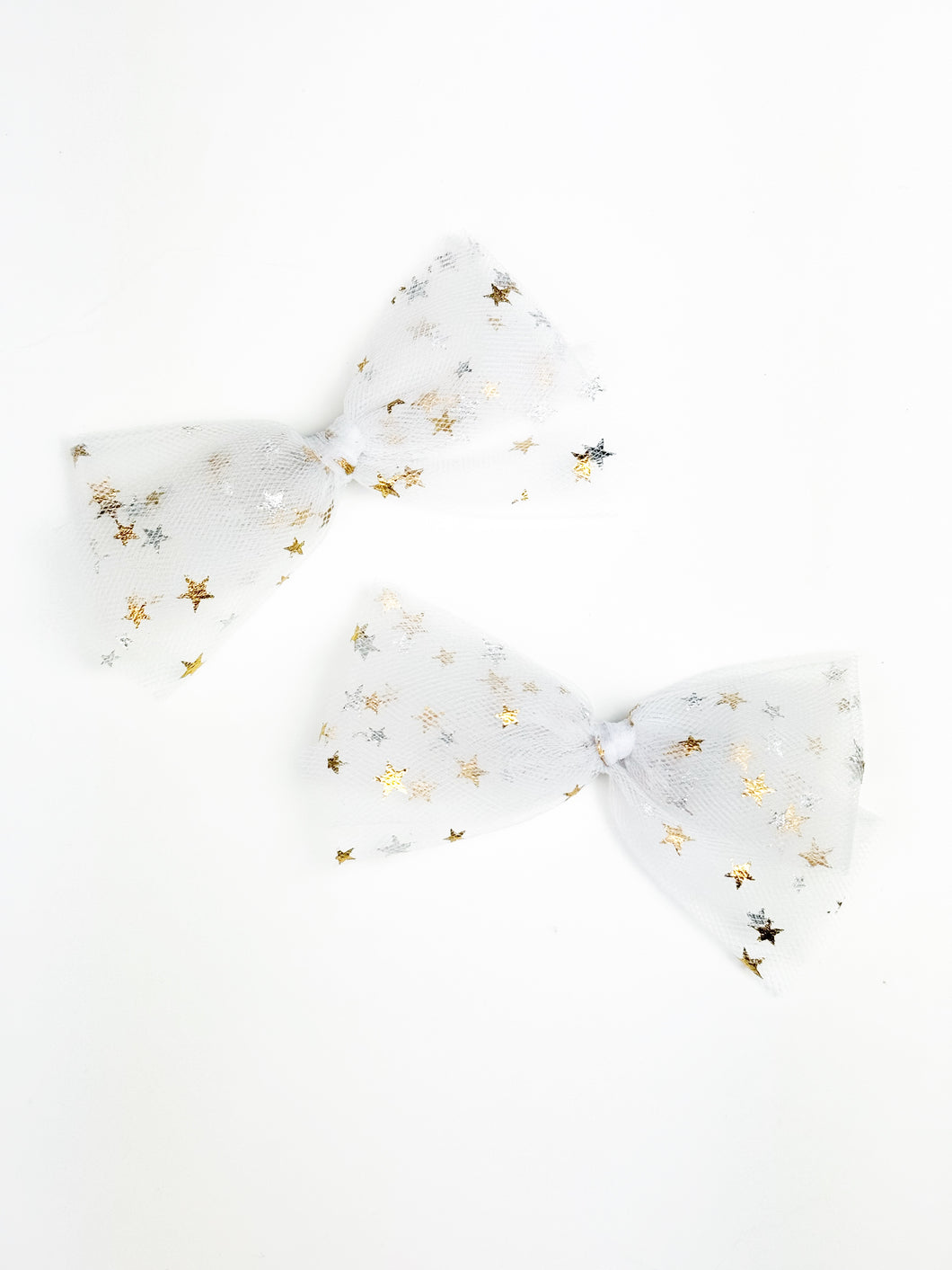 Pigtail Set | Stars in the Sky