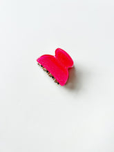 Load image into Gallery viewer, Mini Acrylic Claw Clip
