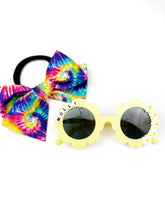 Load image into Gallery viewer, Maeve | Classic Tie Dye | Oversized | Elastic

