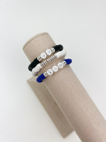 3 Bracelet Stack