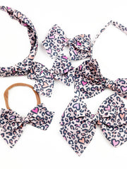 Maeve | Wild at Heart | Standard | Headband