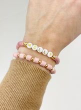 Load image into Gallery viewer, Barrel Accent Bracelet
