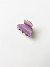 Load image into Gallery viewer, Mini Acrylic Claw Clip
