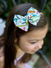 Load image into Gallery viewer, Maeve | Back to School | Standard | Headband
