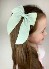 Load image into Gallery viewer, Molly | Sage | Extra Large | Right Clip {PRE-ORDER}
