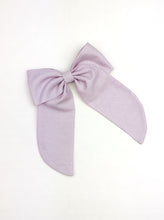 Load image into Gallery viewer, Molly | Lilac | Extra Large | Left Clip {PRE-ORDER}
