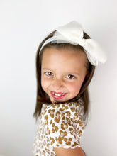 Load image into Gallery viewer, Avery | Ivory Tulle
