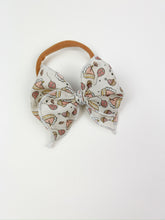 Load image into Gallery viewer, Maeve | Let&#39;s Eat Cake (poly crepe de chine) | Standard | Headband
