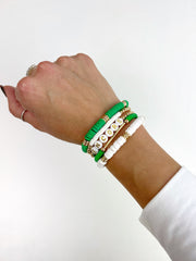 Encore Beaded Bracelet