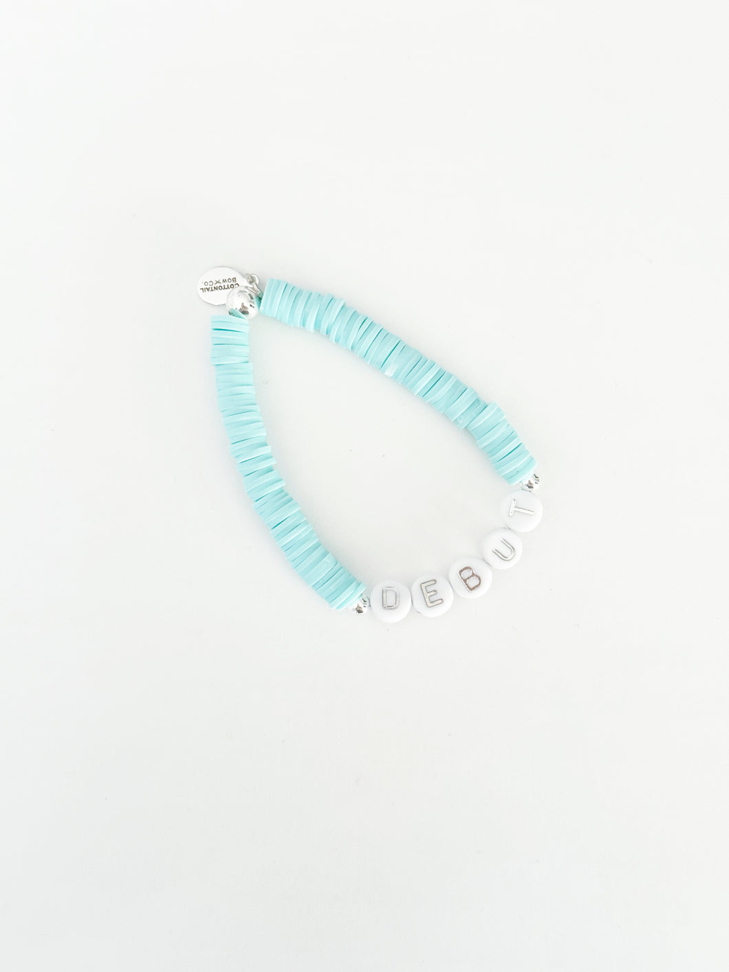 Debut Bracelet {PRE-ORDER}