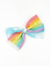 Load image into Gallery viewer, Maeve | Over the Rainbow | Oversized | Left Clip {PRE-ORDER}

