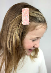 Valentine Treat Clips