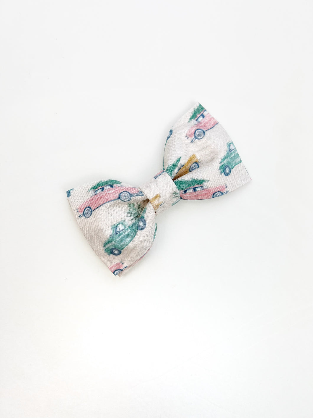 Leo | Vintage Christmas {PRE-ORDER}