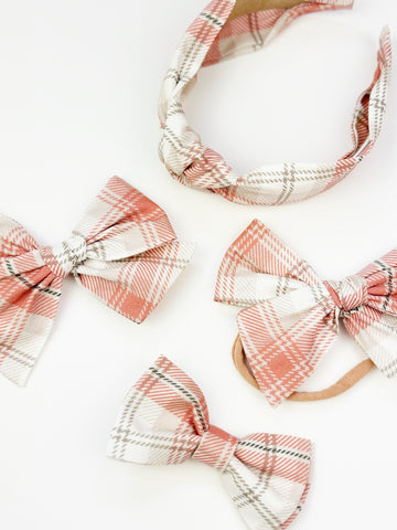 Maeve | Be Thankful | Oversized | Headband